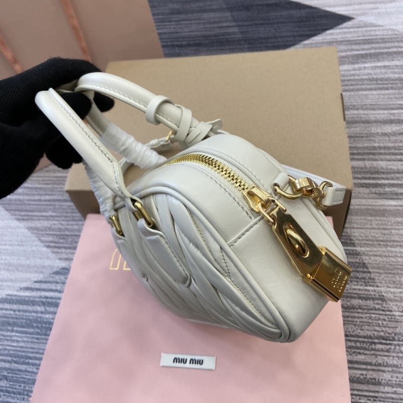 Miu Miu Top Handle Bags